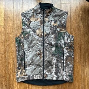 CINCH real tree vest
